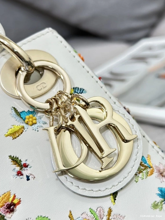 OldCobbler Bags DI0R-20CM LADY 0822
